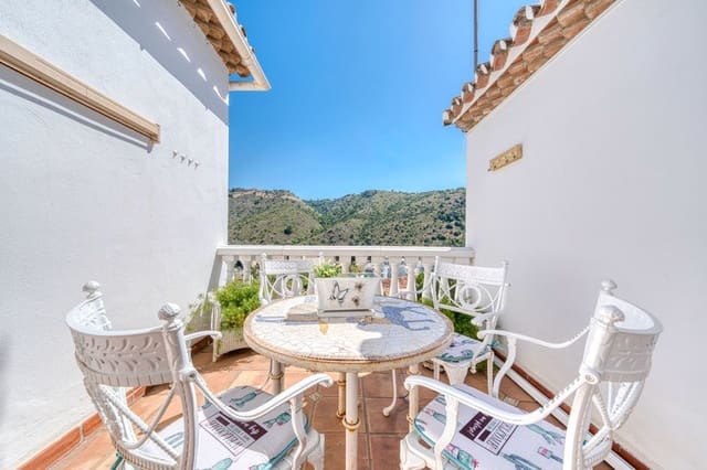 3 slaapkamer Huis te koop in Benahavís - € 375.000 (Ref: 9115567)