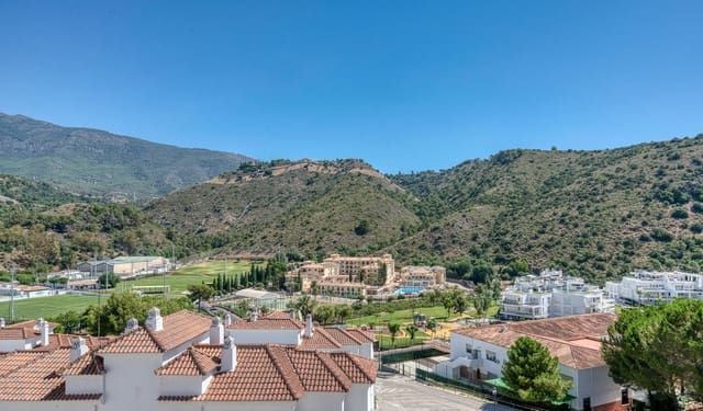 3 soveværelse Byhus til salg i Benahavís - € 375.000 (Ref: 9115567)