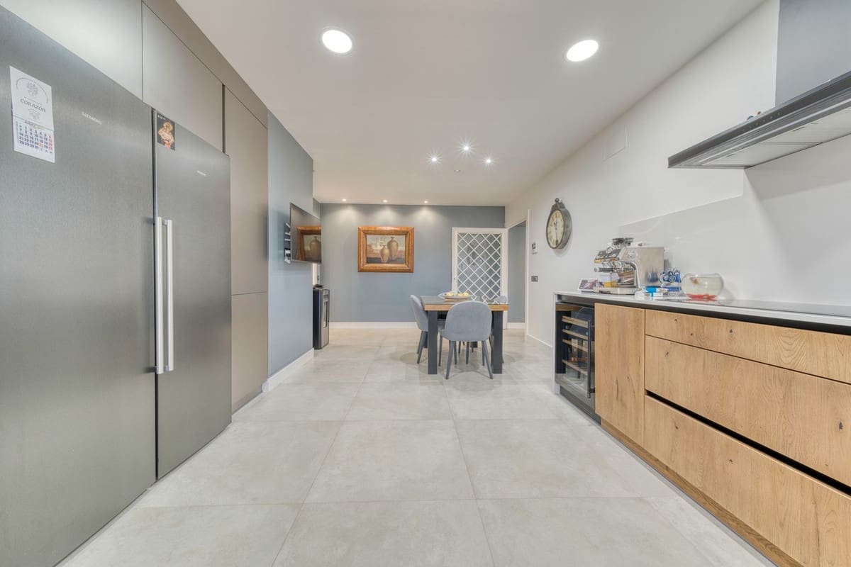 4 chambre Villa/Maison à vendre à Alhaurin el Grande avec piscine garage - 795 000 € (Ref: 9121439)