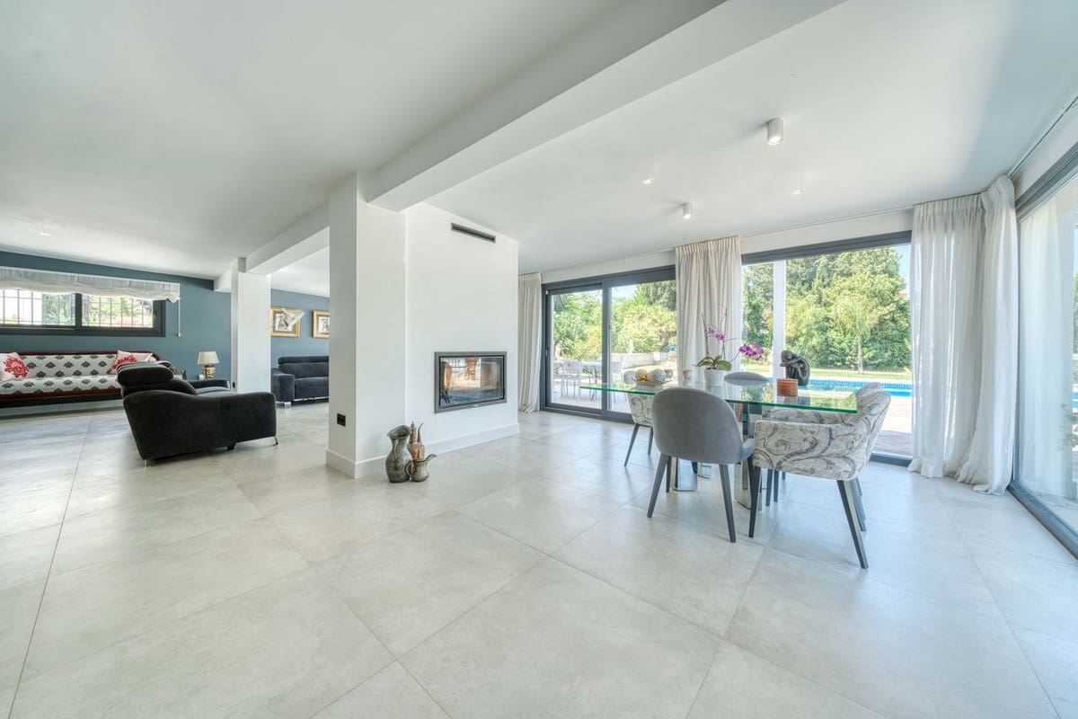 4 chambre Villa/Maison à vendre à Alhaurin el Grande avec piscine garage - 795 000 € (Ref: 9121439)