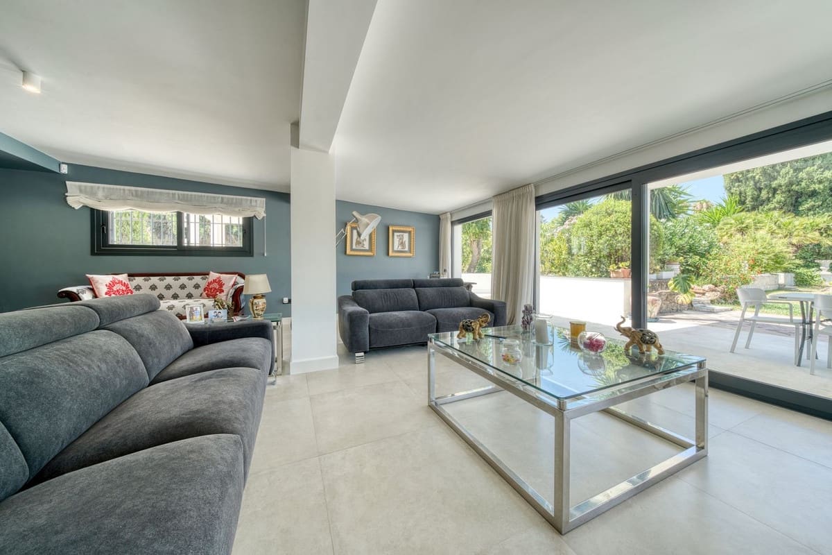 4 chambre Villa/Maison à vendre à Alhaurin el Grande avec piscine garage - 795 000 € (Ref: 9121439)