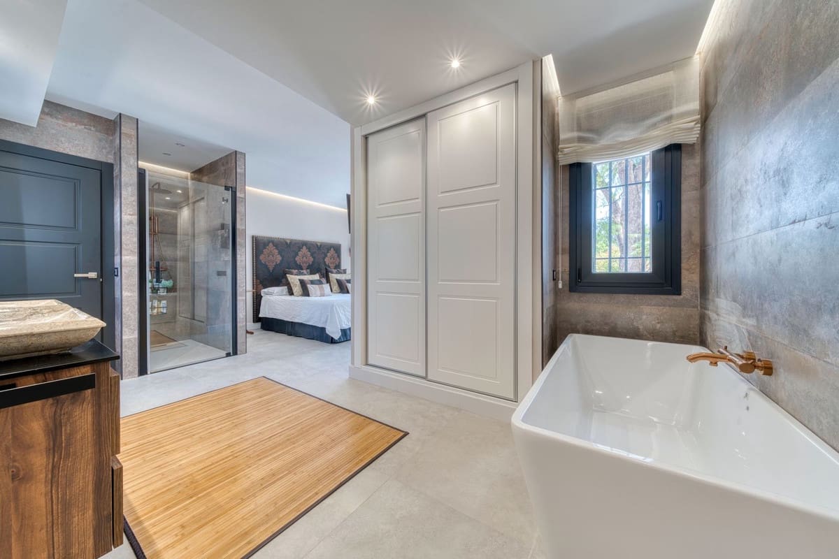 4 chambre Villa/Maison à vendre à Alhaurin el Grande avec piscine garage - 795 000 € (Ref: 9121439)