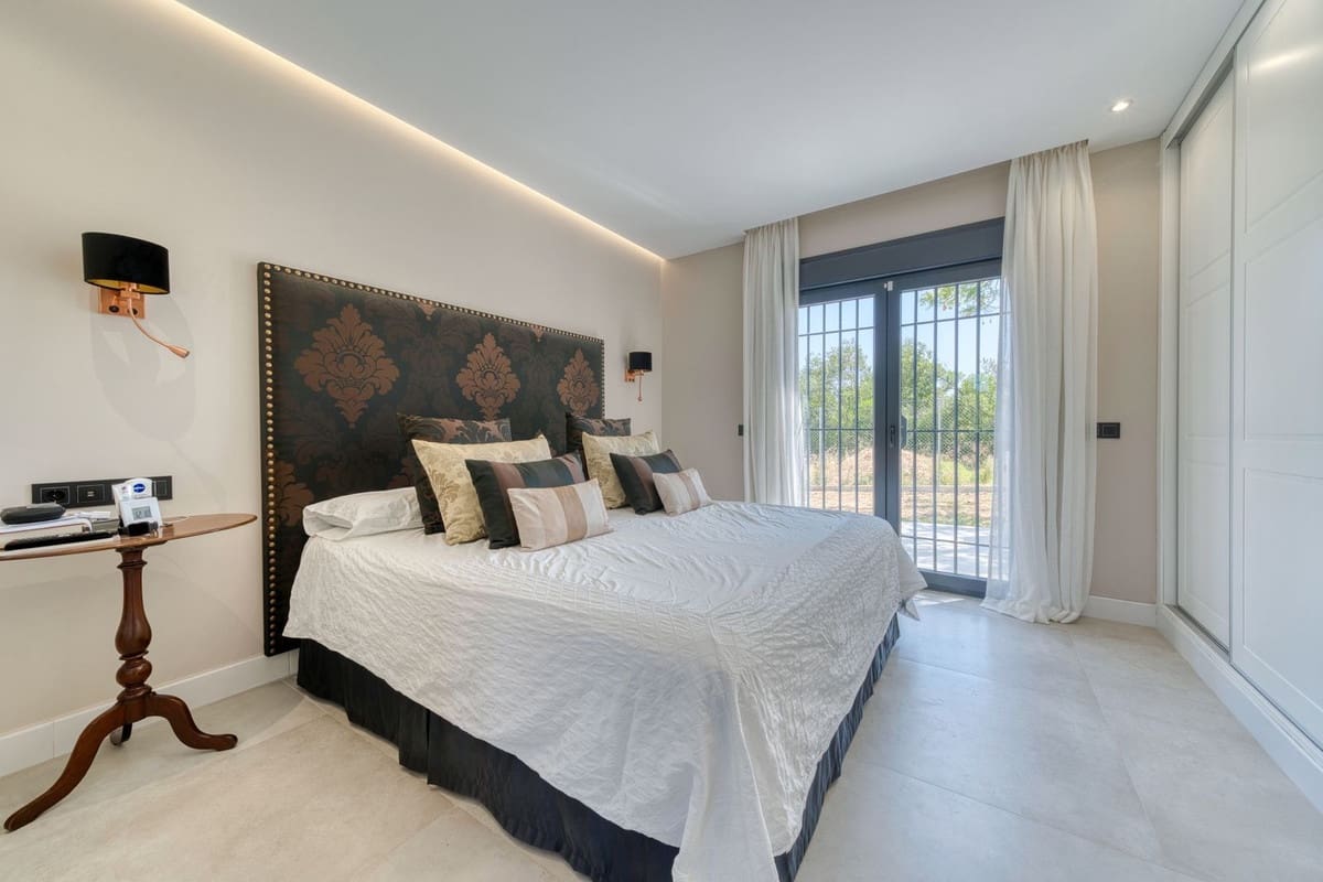 4 chambre Villa/Maison à vendre à Alhaurin el Grande avec piscine garage - 795 000 € (Ref: 9121439)