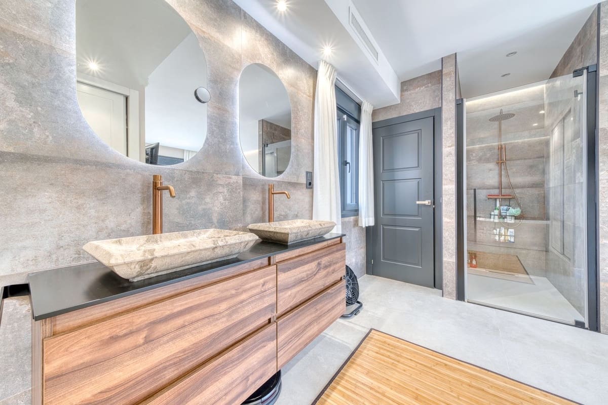 4 chambre Villa/Maison à vendre à Alhaurin el Grande avec piscine garage - 795 000 € (Ref: 9121439)