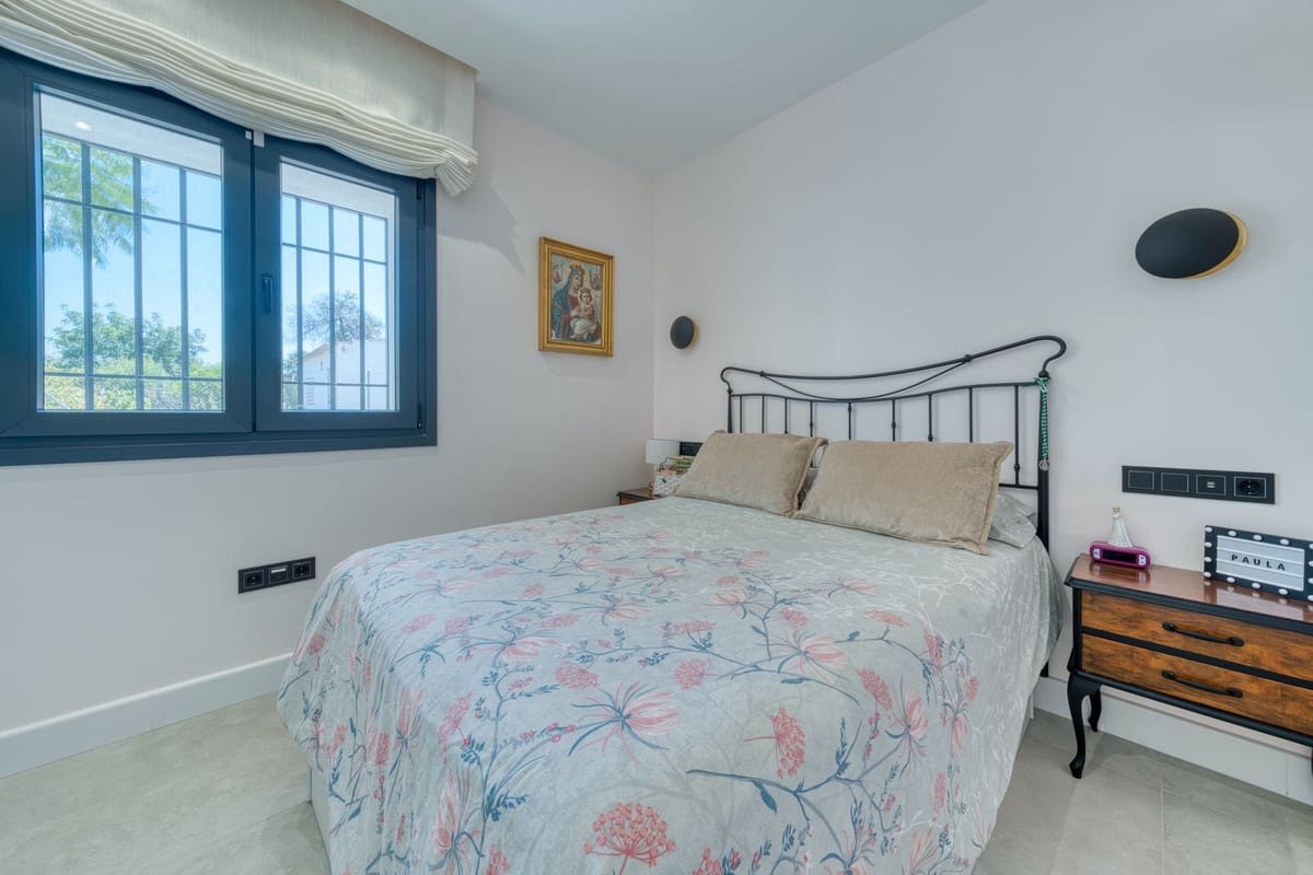 4 chambre Villa/Maison à vendre à Alhaurin el Grande avec piscine garage - 795 000 € (Ref: 9121439)