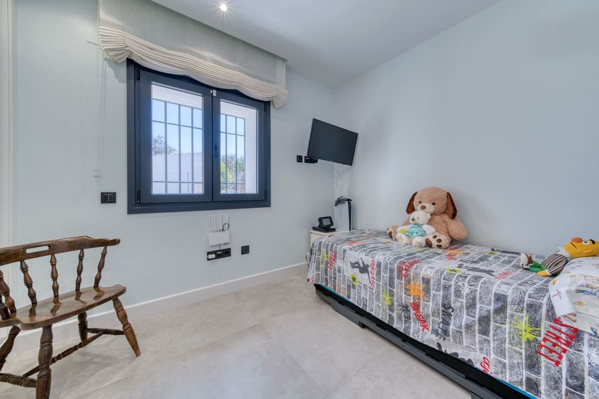 4 chambre Villa/Maison à vendre à Alhaurin el Grande avec piscine garage - 795 000 € (Ref: 9121439)