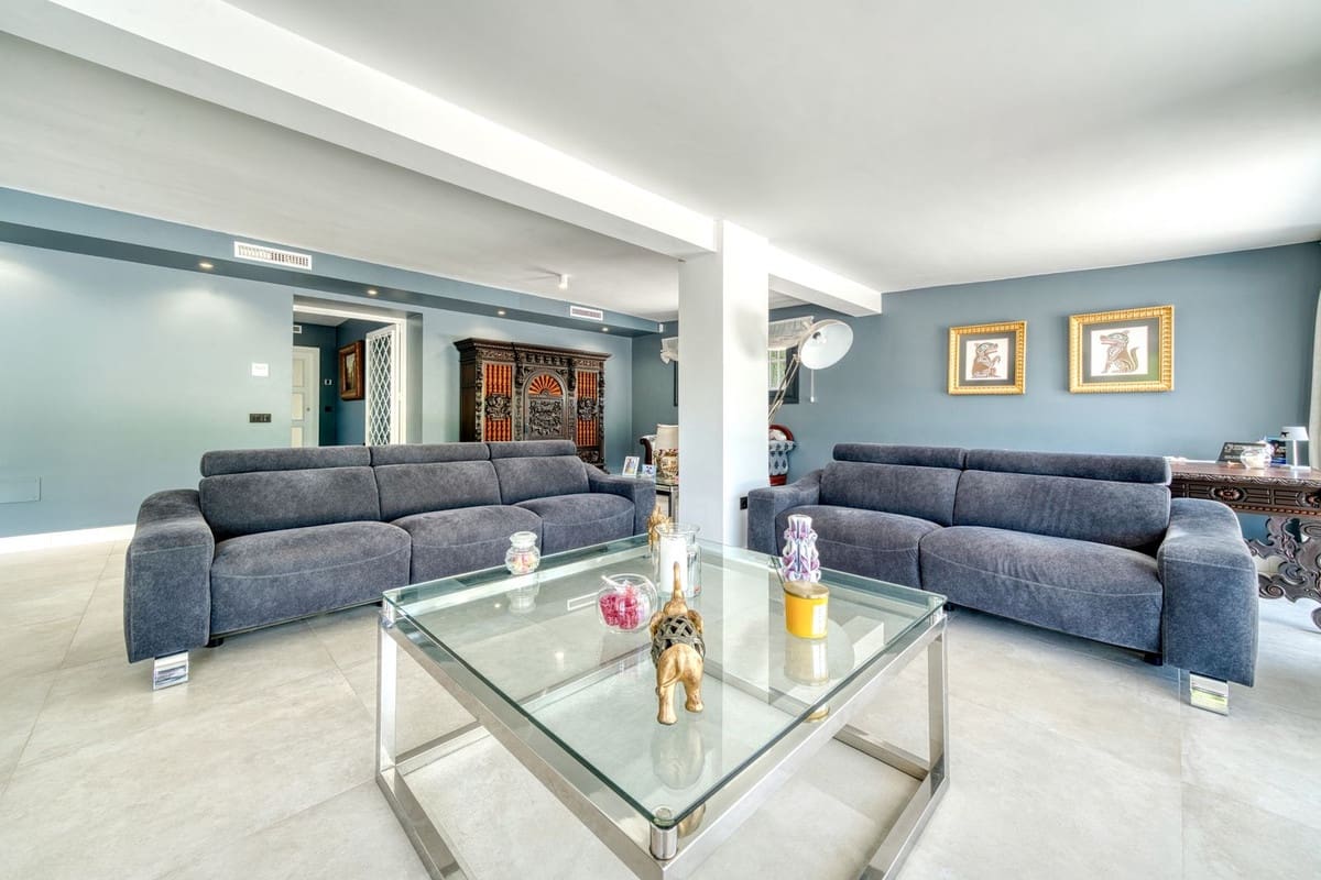 4 chambre Villa/Maison à vendre à Alhaurin el Grande avec piscine garage - 795 000 € (Ref: 9121439)