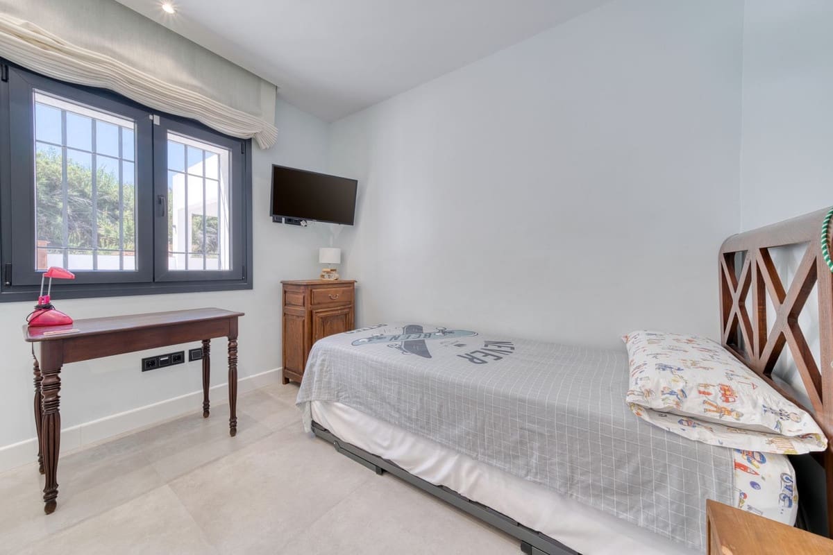 4 chambre Villa/Maison à vendre à Alhaurin el Grande avec piscine garage - 795 000 € (Ref: 9121439)