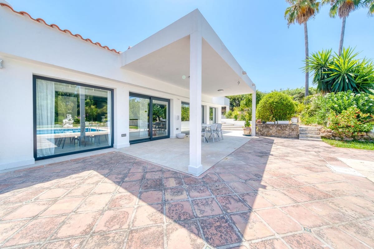 4 chambre Villa/Maison à vendre à Alhaurin el Grande avec piscine garage - 795 000 € (Ref: 9121439)