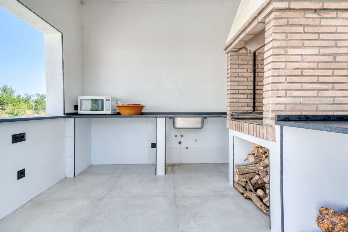 4 chambre Villa/Maison à vendre à Alhaurin el Grande avec piscine garage - 795 000 € (Ref: 9121439)