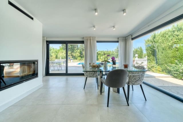 4 camera da letto Villa in vendita in Alhaurín el Grande con piscina garage - 795.000 € (Rif: 9121439)