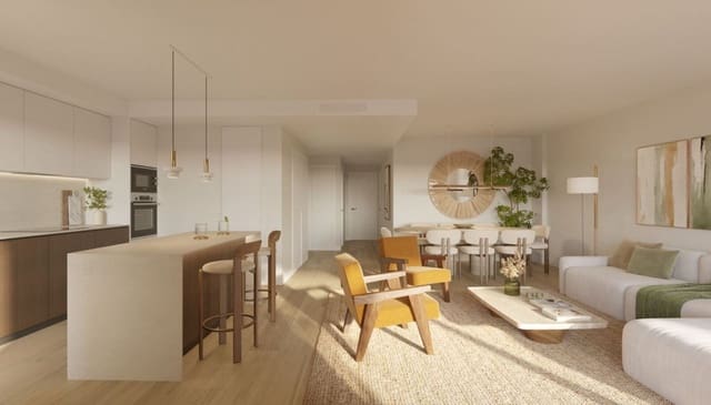 3 camera da letto Appartamento in vendita in El Chaparral, Mijas con piscina garage - 487.000 € (Rif: 9126266)