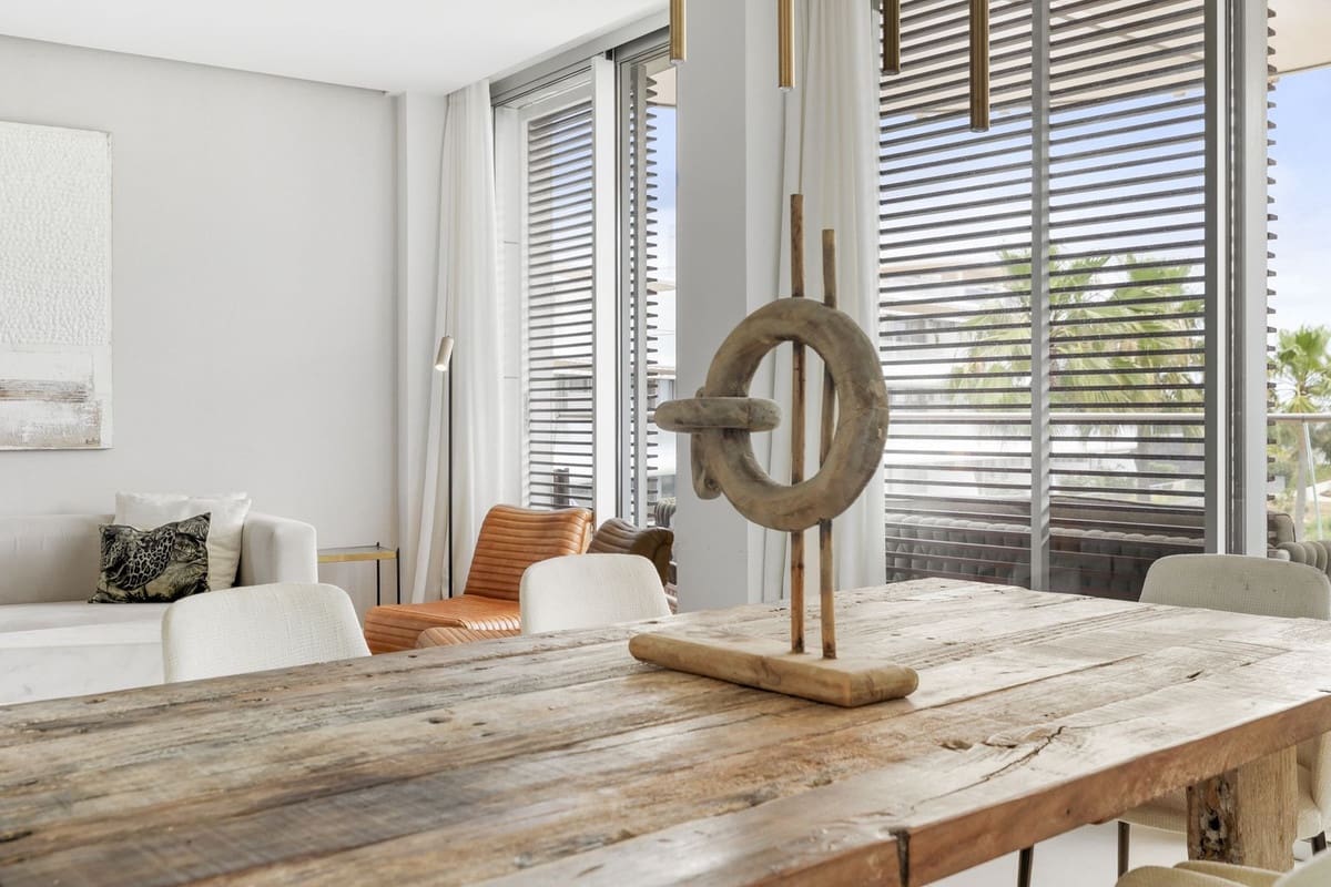 3 bedroom Apartment for sale in New Golden Mile with pool - € 995,000 (Ref: 9126268)