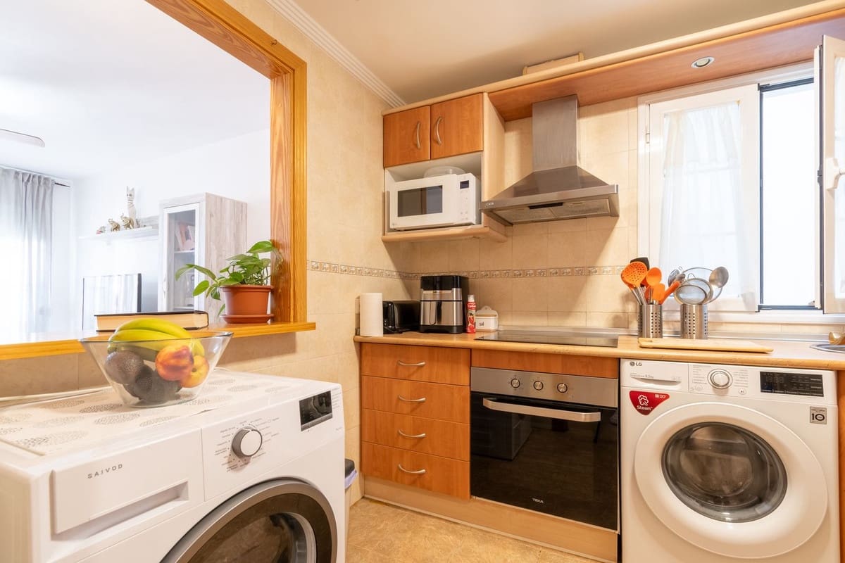 2 sypialnia Apartament na sprzedaż w Ojen z garażem - 230 000 € (Ref: 9127279)