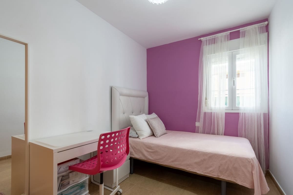 2 sypialnia Apartament na sprzedaż w Ojen z garażem - 230 000 € (Ref: 9127279)