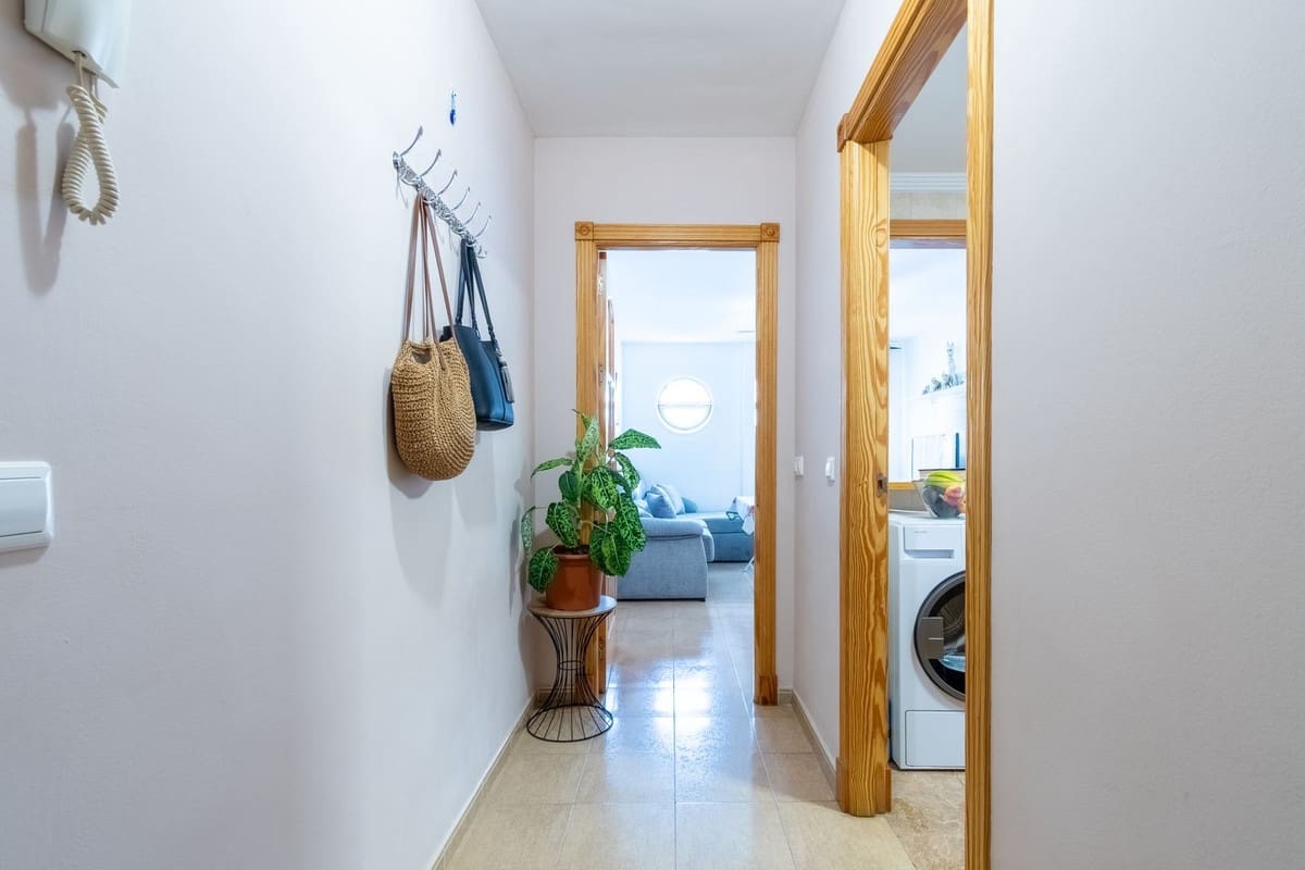 2 sypialnia Apartament na sprzedaż w Ojen z garażem - 230 000 € (Ref: 9127279)