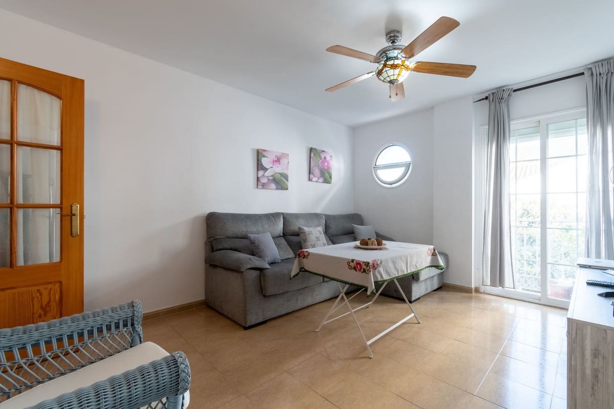 2 sypialnia Apartament na sprzedaż w Ojen z garażem - 230 000 € (Ref: 9127279)