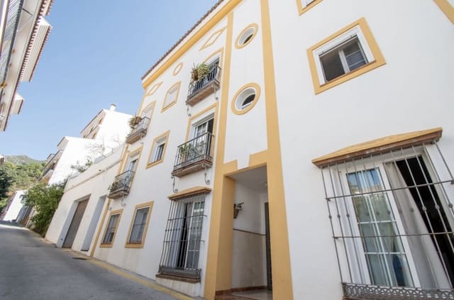 2 quarto Apartamento para venda em Ojen com garagem - 230 000 € (Ref: 9127279)
