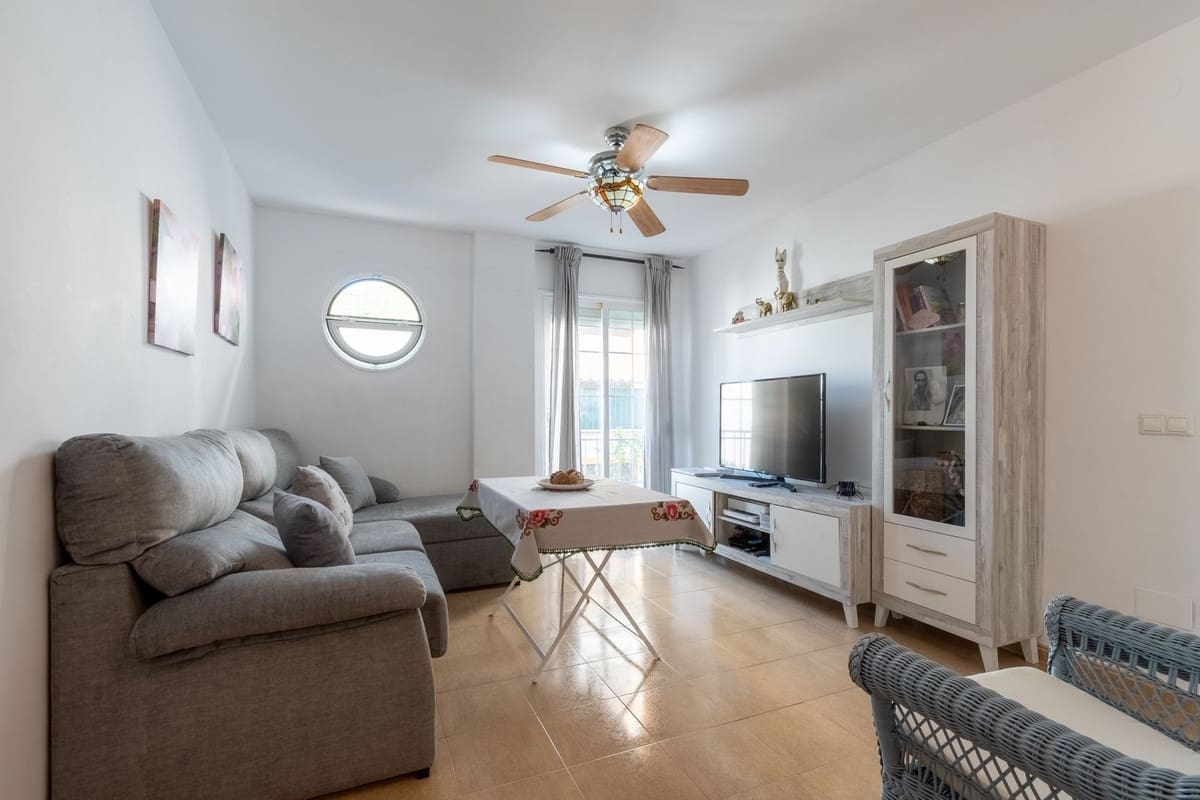 2 Zimmer Apartment zu verkaufen in Ojen mit Garage - 230.000 € (Ref: 9127279)