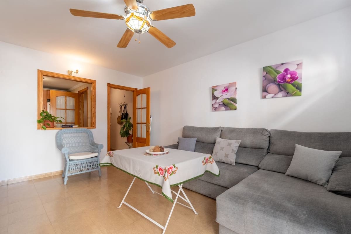 2 Zimmer Apartment zu verkaufen in Ojen mit Garage - 230.000 € (Ref: 9127279)