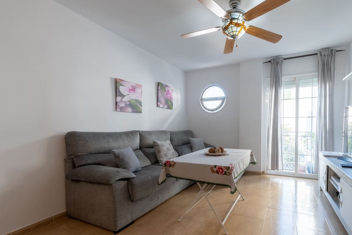 2 Zimmer Apartment zu verkaufen in Ojen mit Garage - 230.000 € (Ref: 9127279)