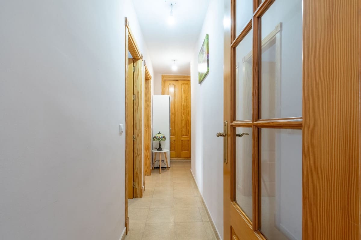 2 Zimmer Apartment zu verkaufen in Ojen mit Garage - 230.000 € (Ref: 9127279)