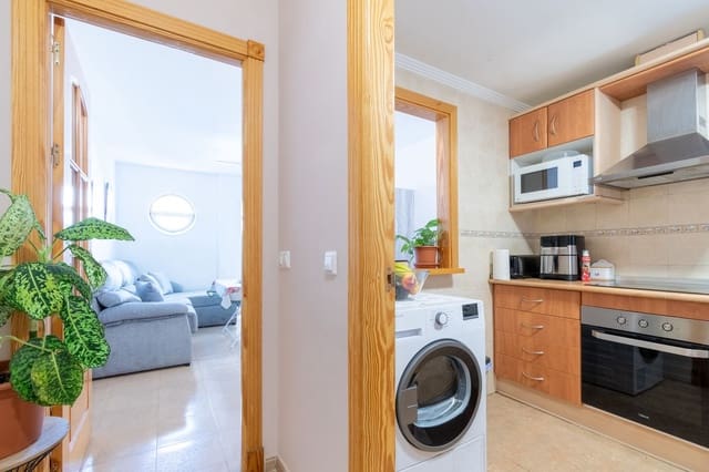 2 quarto Apartamento para venda em Ojen com garagem - 230 000 € (Ref: 9127279)