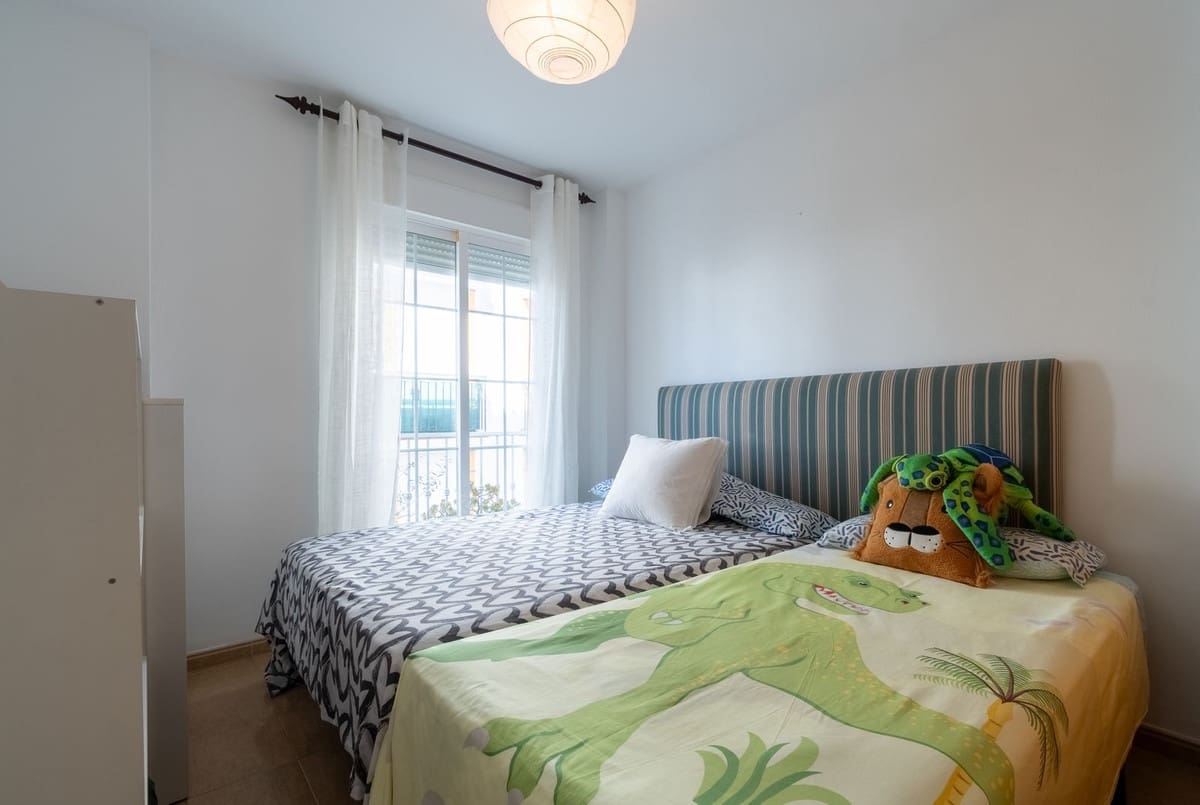 2 Zimmer Apartment zu verkaufen in Ojen mit Garage - 230.000 € (Ref: 9127279)