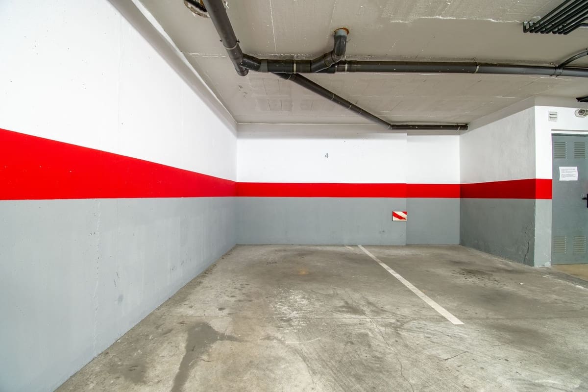 2 Zimmer Apartment zu verkaufen in Ojen mit Garage - 230.000 € (Ref: 9127279)