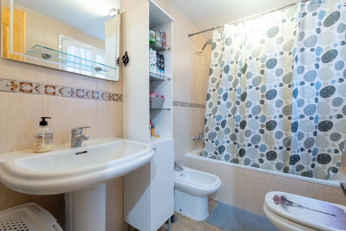 2 Zimmer Apartment zu verkaufen in Ojen mit Garage - 230.000 € (Ref: 9127279)