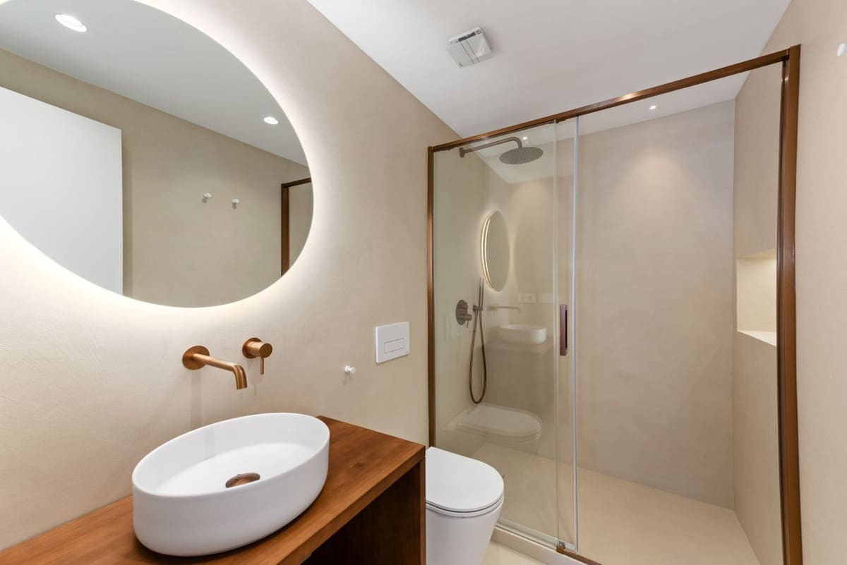 4 soverom Penthouse til salgs i La Duquesa / Puerto de la Duquesa med svømmebasseng garasje - € 1 350 000 (Ref: 9128901)