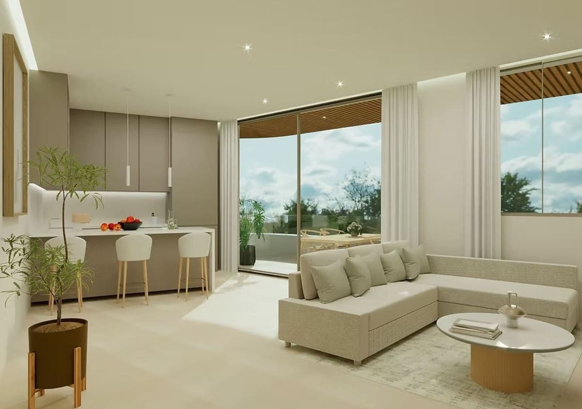 2 bedroom Apartment for sale in Estepona with pool garage - € 530,000 (Ref: 9131443)