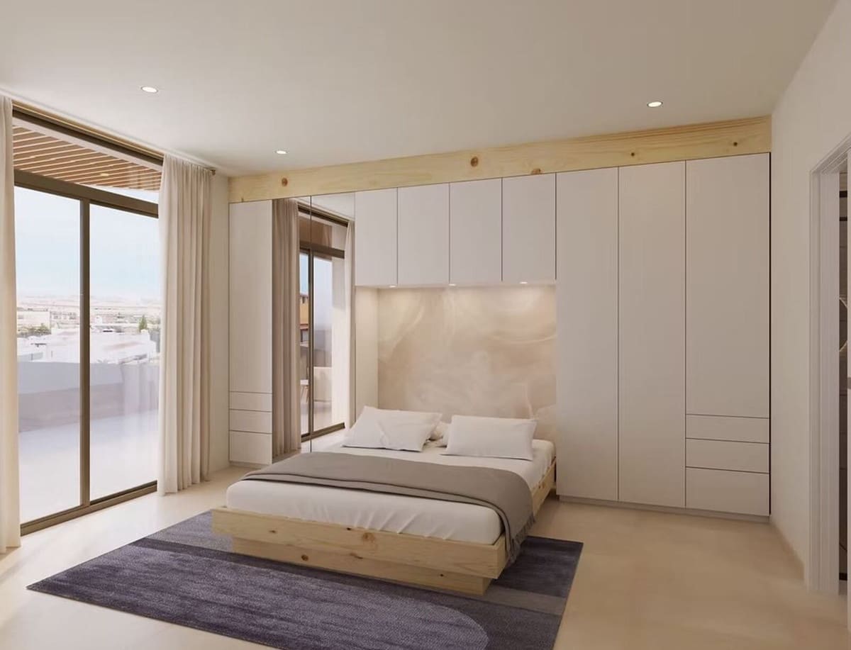 2 bedroom Apartment for sale in Estepona with pool garage - € 530,000 (Ref: 9131443)