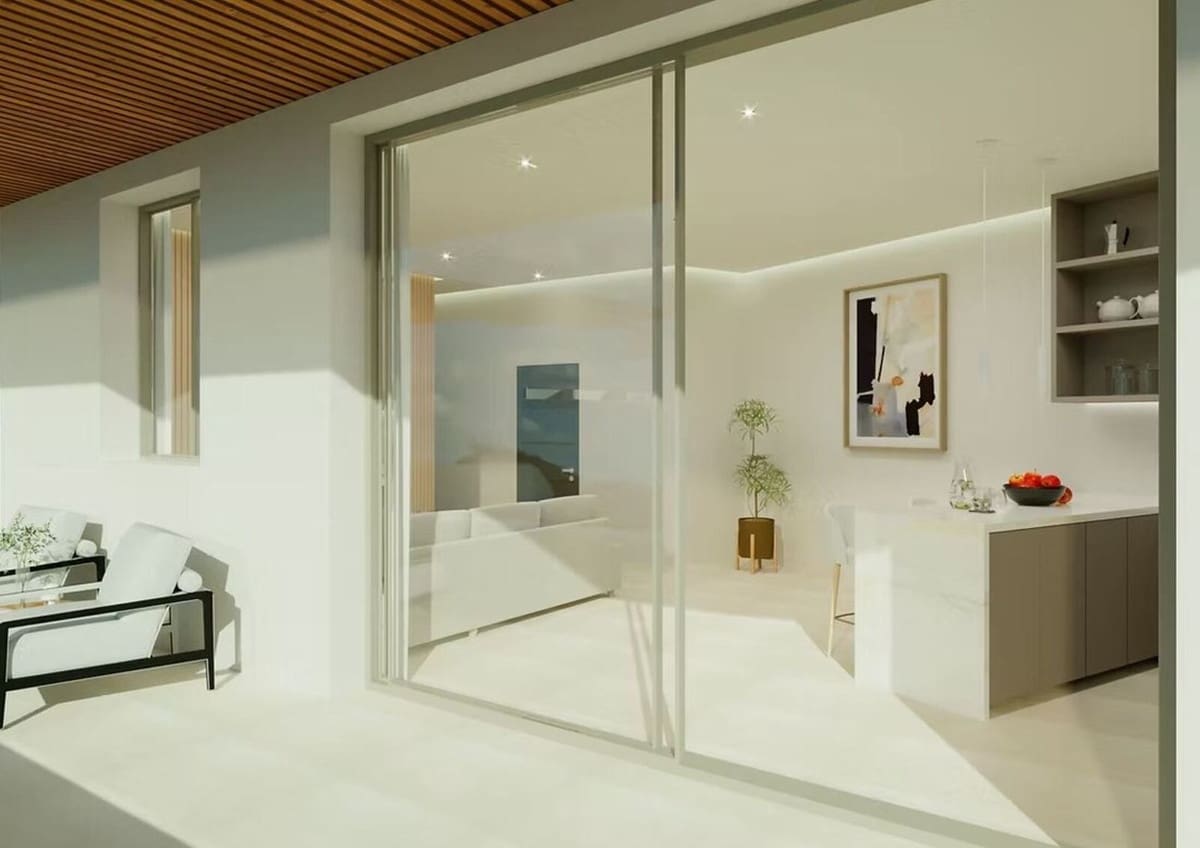 2 bedroom Apartment for sale in Estepona with pool garage - € 530,000 (Ref: 9131443)