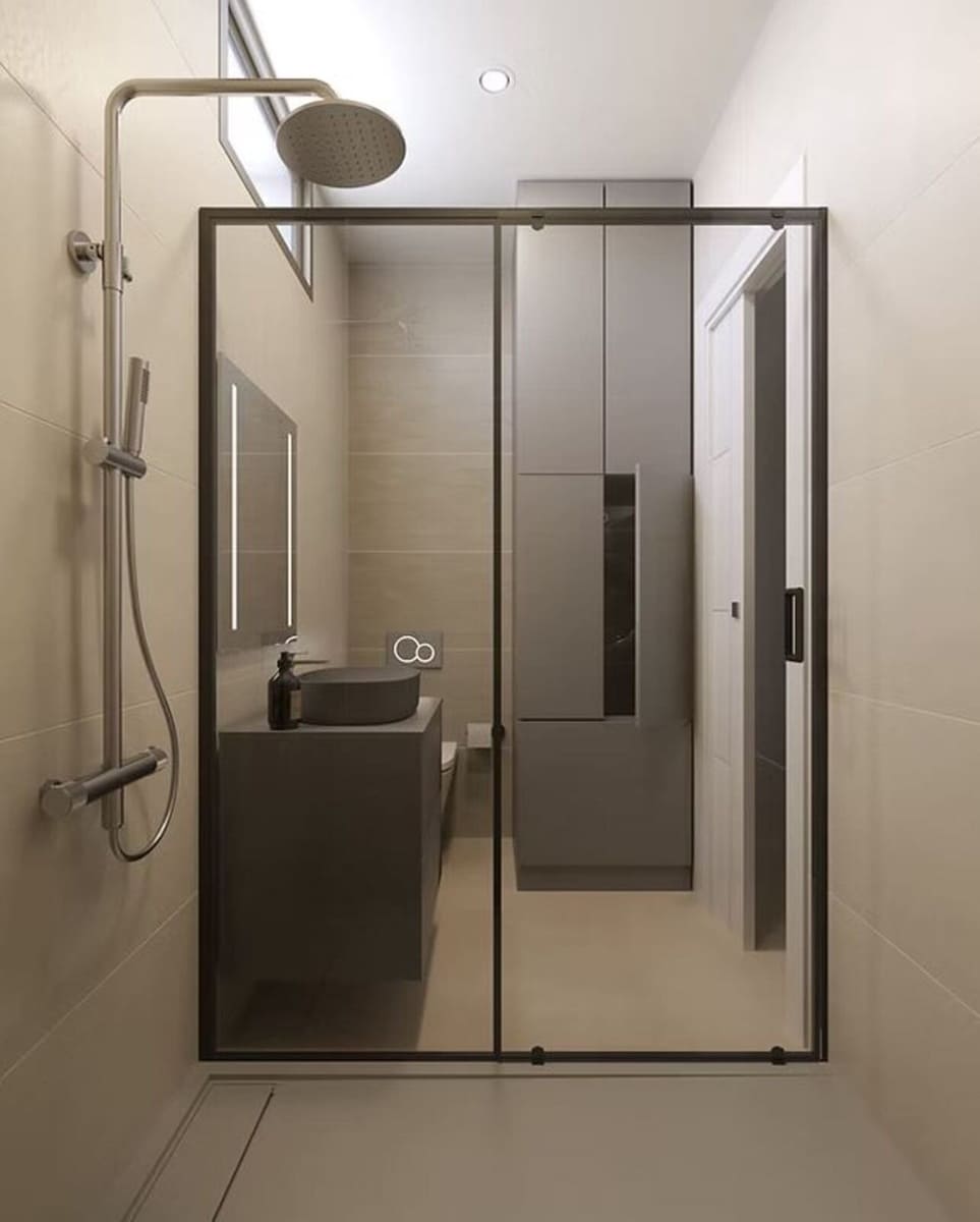 2 soverom Leilighet til salgs i Estepona med svømmebasseng garasje - € 530 000 (Ref: 9131443)