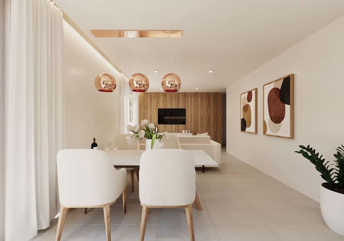 2 soverom Leilighet til salgs i Estepona med svømmebasseng garasje - € 530 000 (Ref: 9131443)