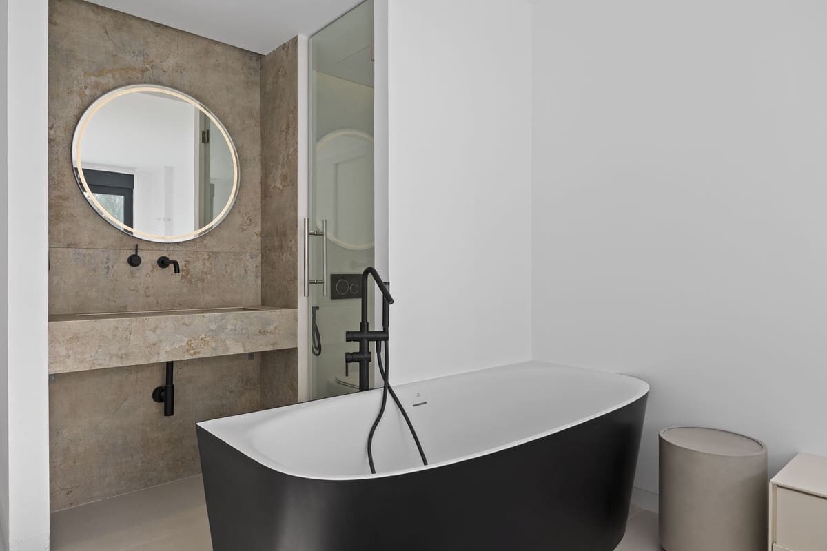 3 camera da letto Attico in vendita in El Paraiso con piscina garage - 659.000 € (Rif: 9134018)