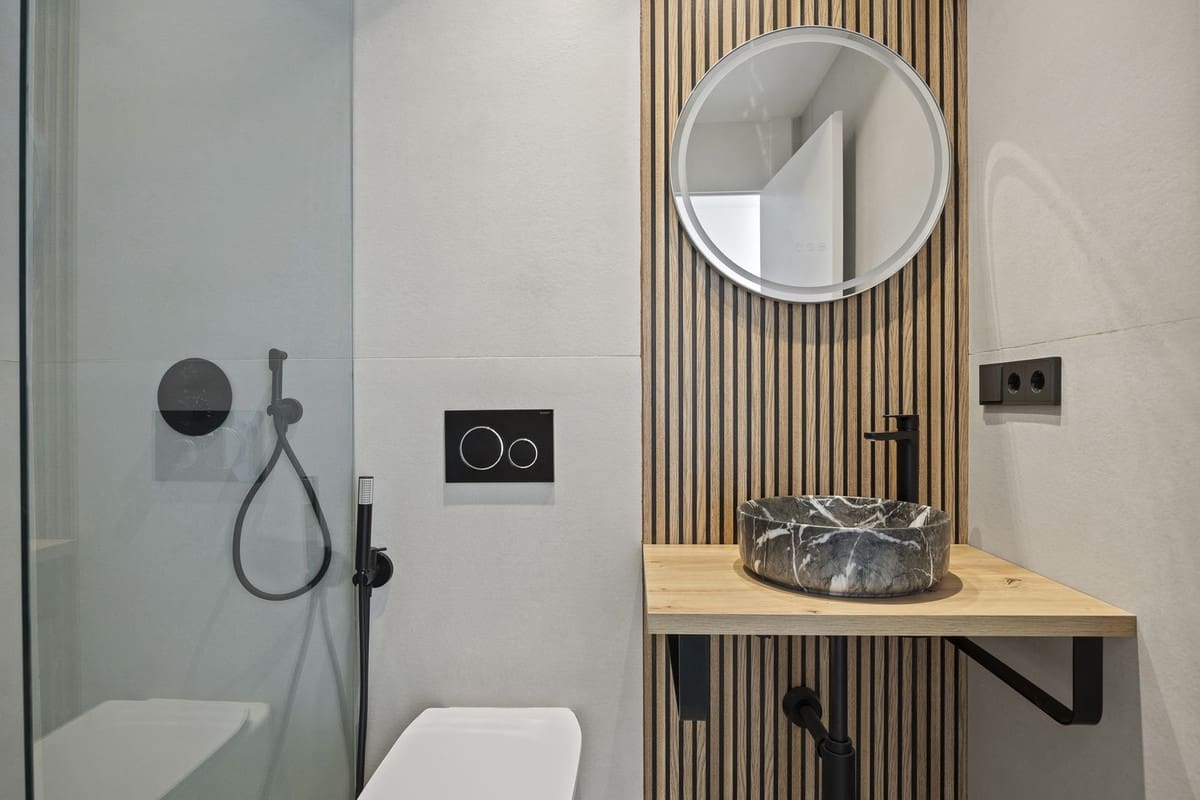 3 camera da letto Attico in vendita in El Paraiso con piscina garage - 659.000 € (Rif: 9134018)