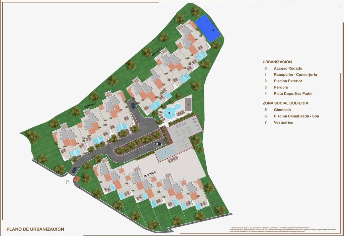 3 camera da letto Attico in vendita in El Paraiso con piscina garage - 659.000 € (Rif: 9134018)