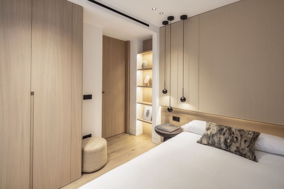 3 chambre Appartement à vendre à Golden Mile avec piscine garage - 3 500 000 € (Ref: 9138642)