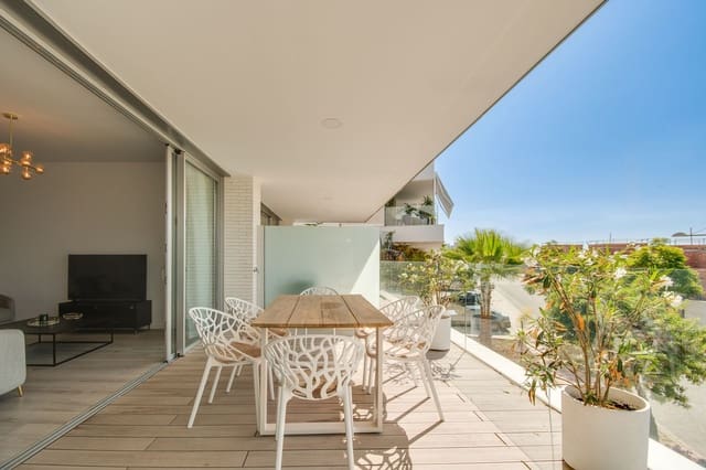 3 bedroom Townhouse for rent in Cancelada, Estepona with pool garage - € 3,750 (Ref: 9142028)