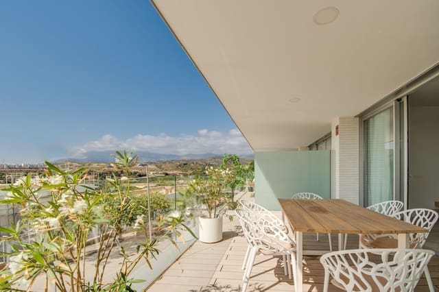 3 bedroom Townhouse for rent in Cancelada, Estepona with pool garage - € 3,750 (Ref: 9142028)