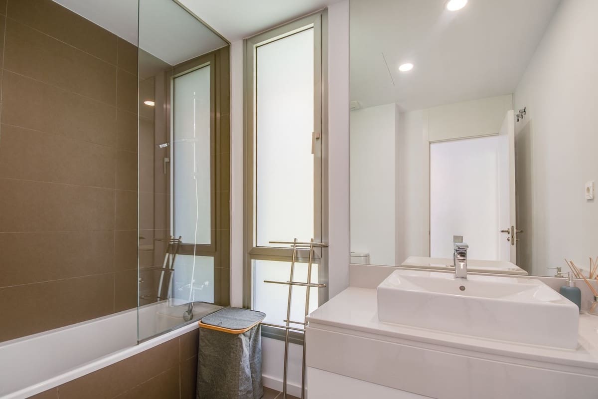 3 slaapkamer Huis te huur in Cancelada met zwembad garage - € 3.750 (Ref: 9142028)