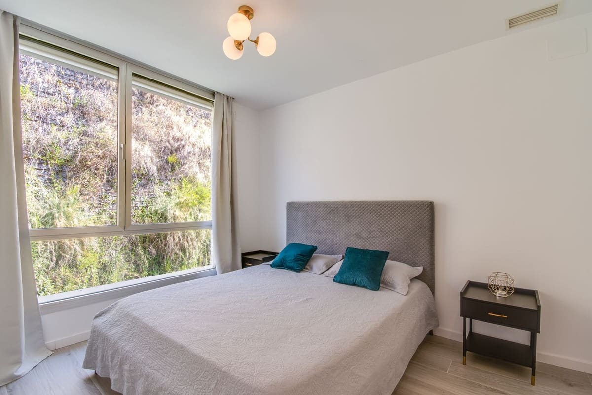 3 slaapkamer Huis te huur in Cancelada met zwembad garage - € 3.750 (Ref: 9142028)