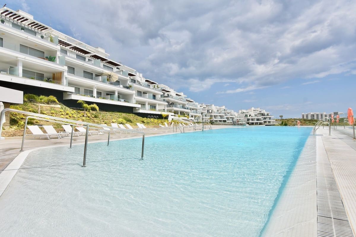 3 slaapkamer Huis te huur in Cancelada met zwembad garage - € 3.750 (Ref: 9142028)