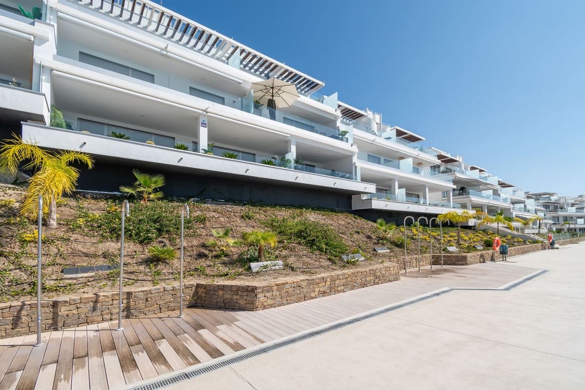 3 slaapkamer Huis te huur in Cancelada met zwembad garage - € 3.750 (Ref: 9142028)