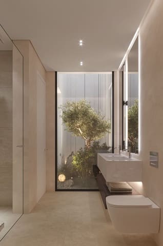 5 camera da letto Villa in vendita in Estepona con piscina garage - 1.750.000 € (Rif: 9142403)