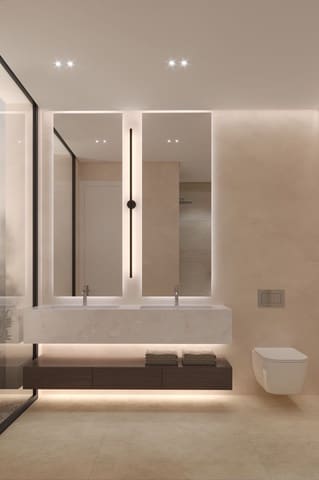 5 camera da letto Villa in vendita in Estepona con piscina garage - 1.750.000 € (Rif: 9142403)