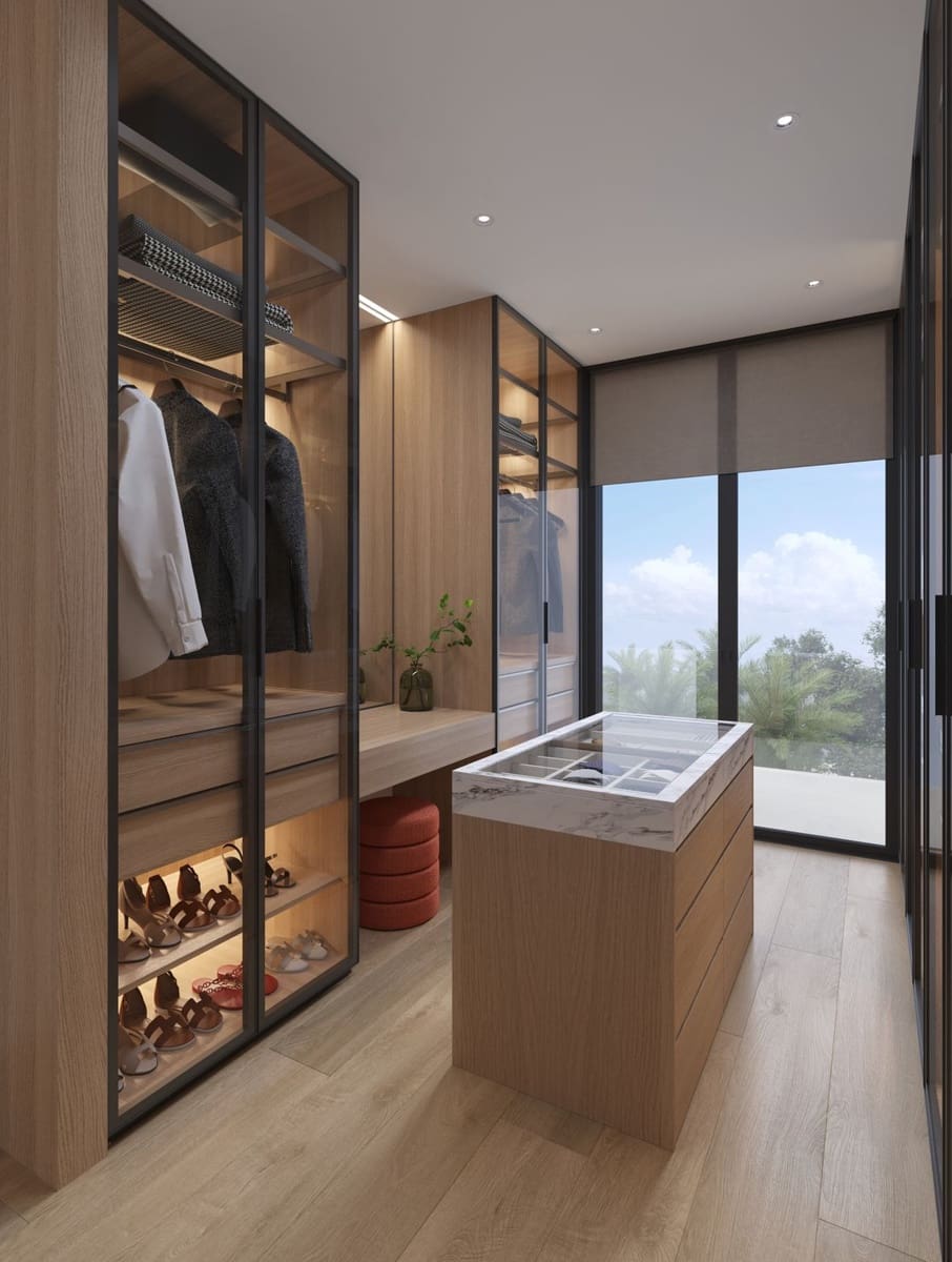 5 sypialnia Willa na sprzedaż w Estepona z basenem garażem - 1 750 000 € (Ref: 9142403)