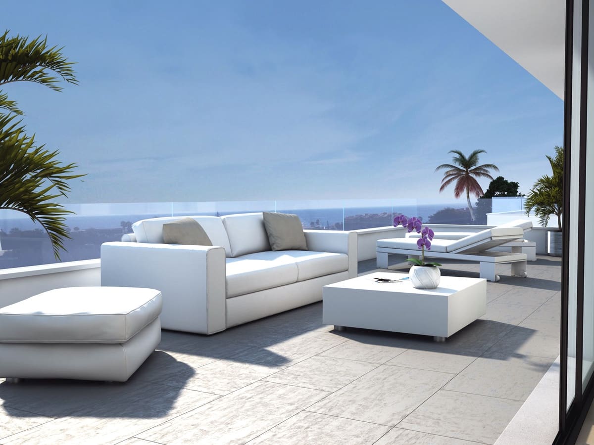 4 soveværelse Villa til salg i La Duquesa / Puerto de la Duquesa med swimmingpool - € 1.065.000 (Ref: 9144367)